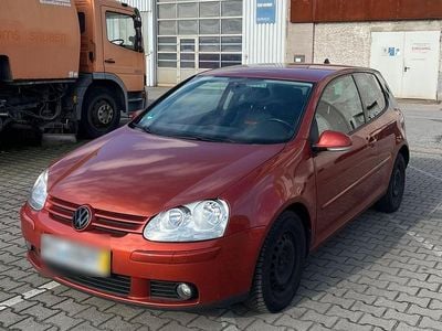 Gebraucht VW Golf IV Sport 2006 Kleinwagen