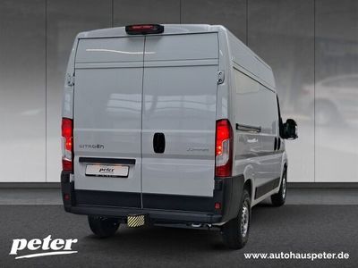 Citroën Jumper