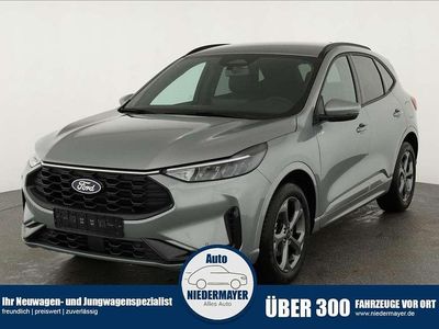 Neu Ford Kuga ST-Line 186 PS (136 kW) 2026 Silber SUV