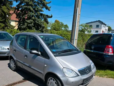 Gebraucht Mercedes A140