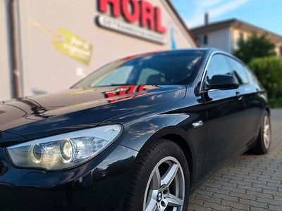 BMW 530 Gran Turismo