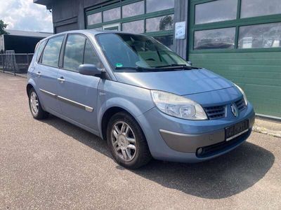 Renault Scénic II