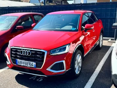 Gebraucht Audi Q2