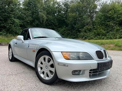 BMW Z3