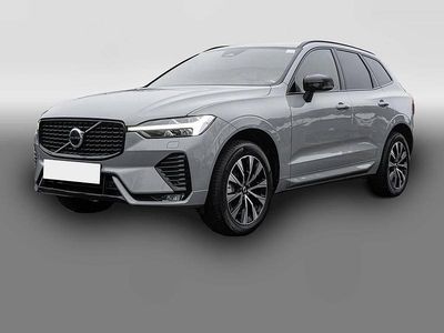 Grau Gebraucht 2024 Volvo XC60 Plus SUV | 45.680 € (Fairer Preis)