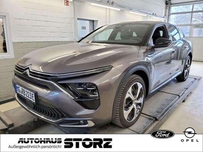 Citroën C5 X