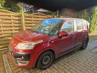 Citroën C3 Picasso