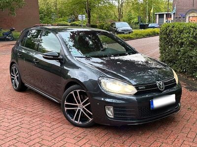 gebraucht VW Golf VI 