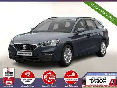 Gebraucht Seat Leon ST