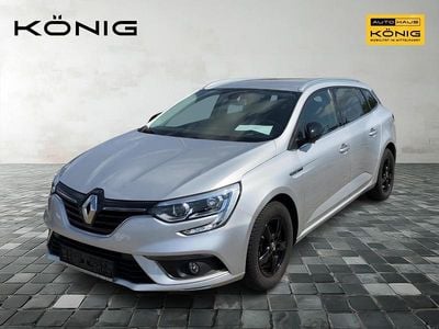 Renault Mégane GrandTour