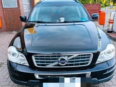 Gebraucht Volvo XC90