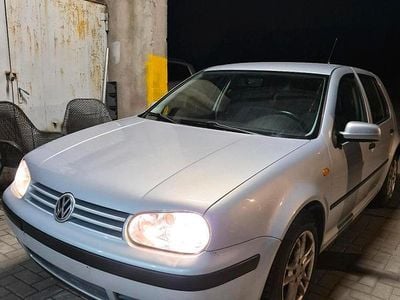 Gebraucht 1998 VW Golf IV Kleinwagen | 2.350 € (Fairer Preis)