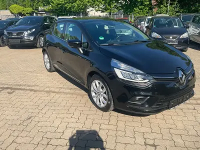 Gebraucht Renault Clio IV