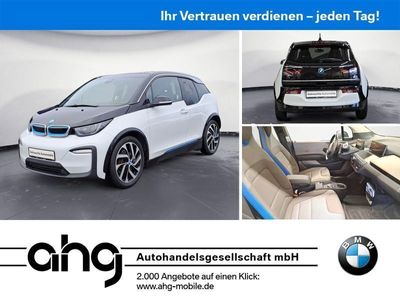 gebraucht BMW i3 (120 Ah), Sportpaket Navi Prof. PDC