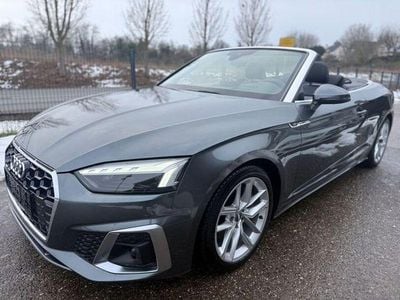 Gebraucht Audi A5 Ambiente 265 PS (194 kW) 2020 Andere Coupé