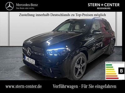 Mercedes GLE400