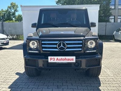 Mercedes G350