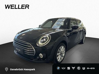 Mini One D Clubman