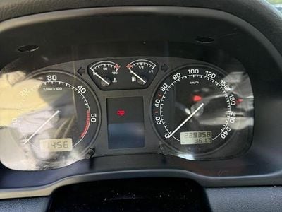 Gebraucht Skoda Octavia