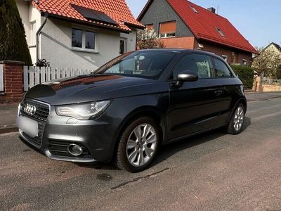 gebraucht Audi A1 1.4 TFSI S tronic 119g CO2 Ambition Ambition