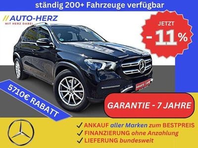 Mercedes GLE350