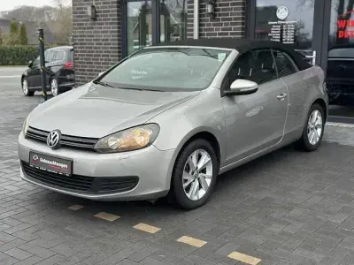 Gebraucht VW Golf VII