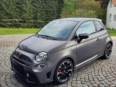 Gebraucht Abarth 595 Competizione 179 PS (131 kW) 2020 Kleinwagen