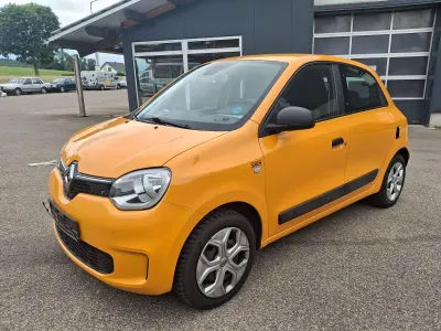 Gebraucht Renault Twingo
