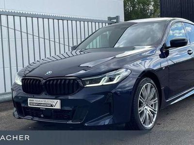 gebraucht BMW 640 640 i A xDrive Gran Tourismo M-Sport,M-Sport PRO,