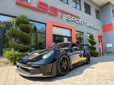 Gebraucht Porsche 911 GT3 RS