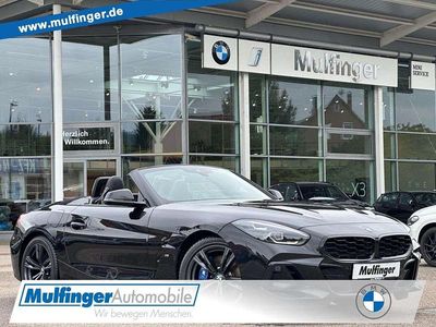 BMW Z4 M