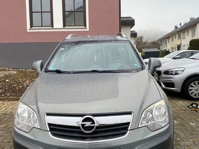 Opel Antara