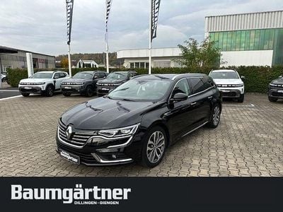 Renault Talisman GrandTour