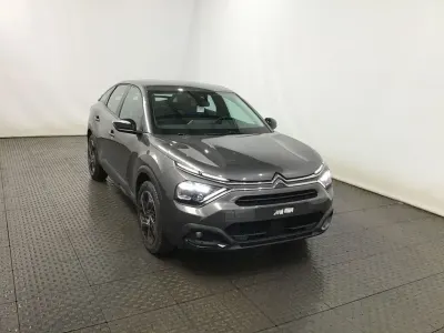 Gebraucht Citroën C4
