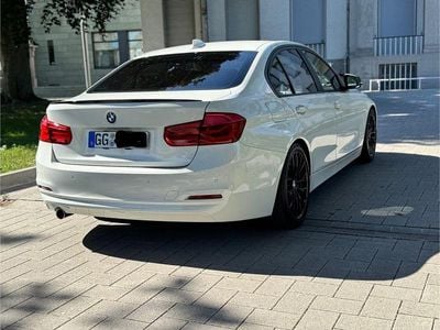 BMW 316