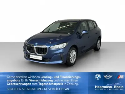 Gebraucht BMW 225 Active Tourer
