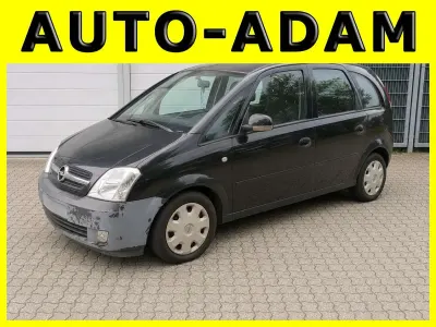 Gebraucht Opel Meriva