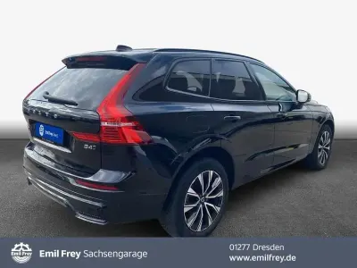 Gebraucht Volvo XC60 145 PS (106 kW) 2023 SUV