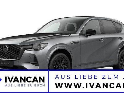 Nouă Mazda CX-80 Homura-Line 254 CP (186 kW) 2026 Gri SUV