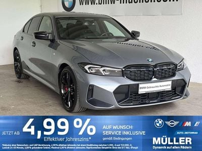 BMW 340