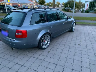 Gebraucht Audi S6