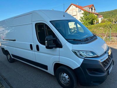 Citroën Jumper