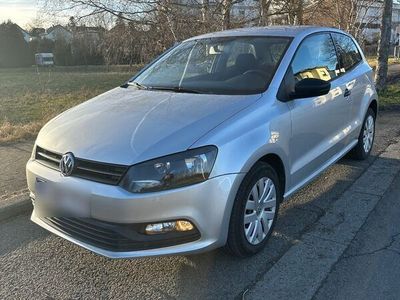 gebraucht VW Polo 1.4 TDI 55kW BMT Comfortline Comfortline