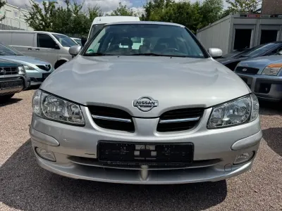 Gebraucht Nissan Almera
