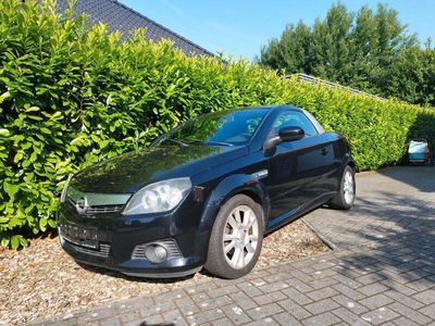 Opel Tigra