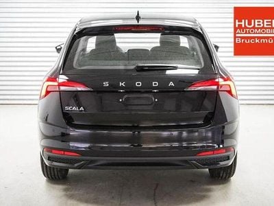 Nuova Skoda Scala Selection 116 CV (85 kW) 2026 Nero Utilitaria