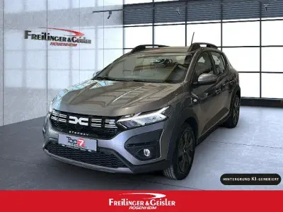 Gebraucht Dacia Sandero