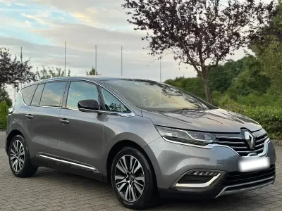 Gebraucht Renault Espace