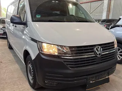 Usata VW Transporter