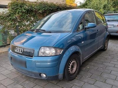Audi A2